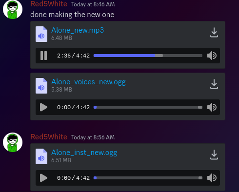 MandelaCatastro's tweet photo. Alone v2 dropping real hot,,,, https://t.co/lt8g795fXv