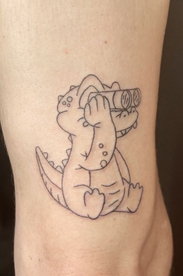 Crocodile Cycling Club 🐊