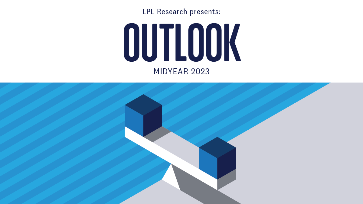 BeltwayWealth's tweet photo. We’re ready for the remainder of 2023 with #LPLMidyear Outlook 2023: The Path Toward Stability. To read the full guide, click here: https://t.co/5yTnKKvN8r https://t.co/y8tiKTbaTL