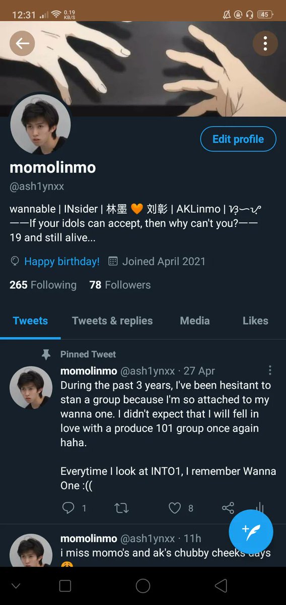 ash1ynxx's tweet photo. it's me and my consistent layout against the world 🤸🏼‍♀️🎈 https://t.co/v8KjE1CbAw