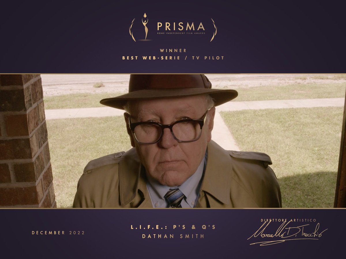 L.I.F.E. Anthologies tweet media