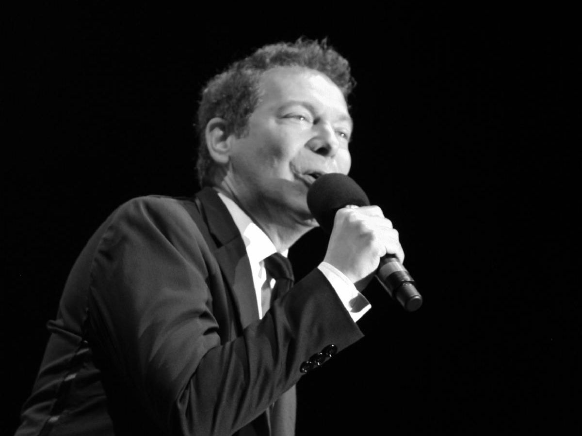 Check out our Michael Feinstein interview in "The Jazz Room " P2 conta.cc/3pNc6SE
conta.cc/44dTScp
