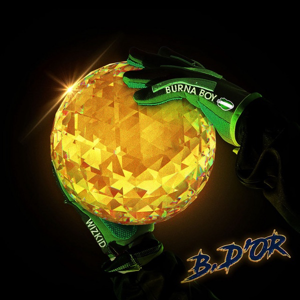 nmsrecordsradio's tweet photo. #NowPlaying Burna Boy, Wizkid - B. D’OR (feat. Wizkid) https://t.co/ZJttZDmM9w