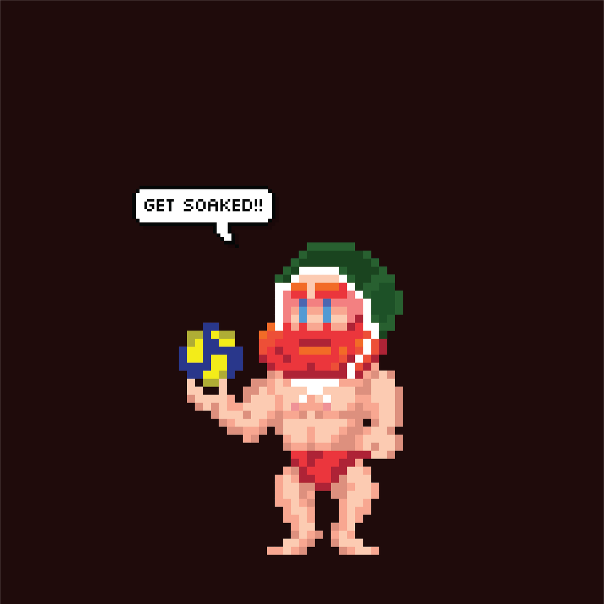 Darick || Battle Mage of the Grotto tweet media