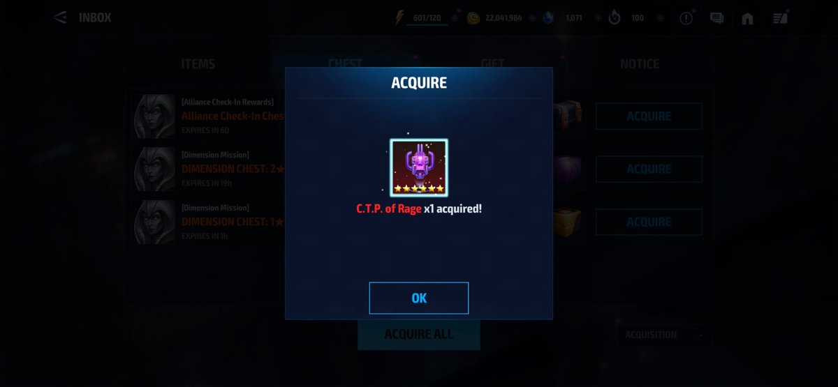 BryanB822's tweet photo. @Cynicalexx @Marvel_FFightUS https://t.co/QHsehatDk0