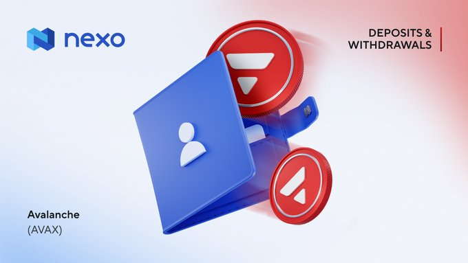 Effect1Crypto's tweet image. Top-ups through the @avax C-Chain spell perfect conditions for an earnings avalanche. Deposit your $AVAX with ease and have it snowball by up to 12% annually.