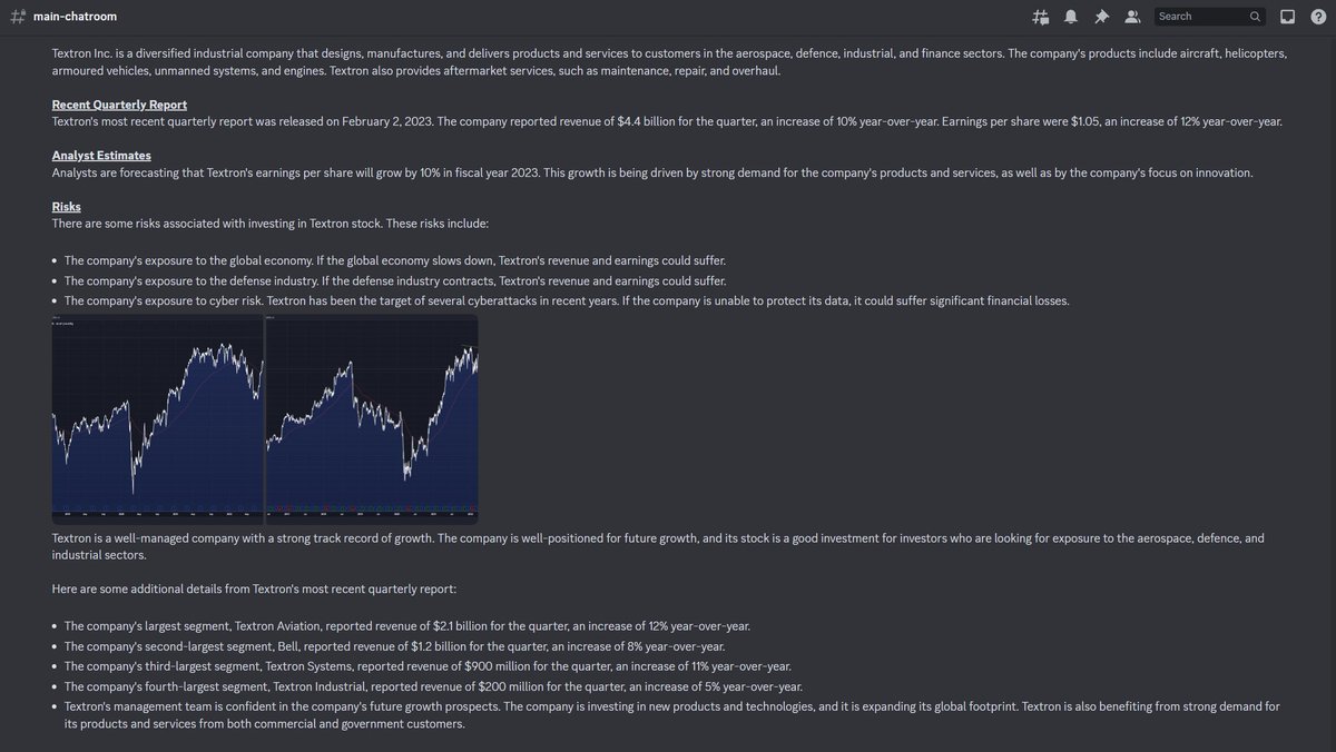 The ITPM Trader tweet media