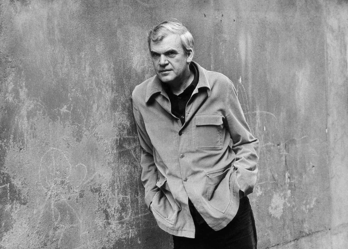HryGrd's tweet photo. “Le souci de sa propre image, voilà l'incorrigible immaturité de l'homme.”

Kundera

L’immortalité, 1988 https://t.co/ukH0JtQKkx