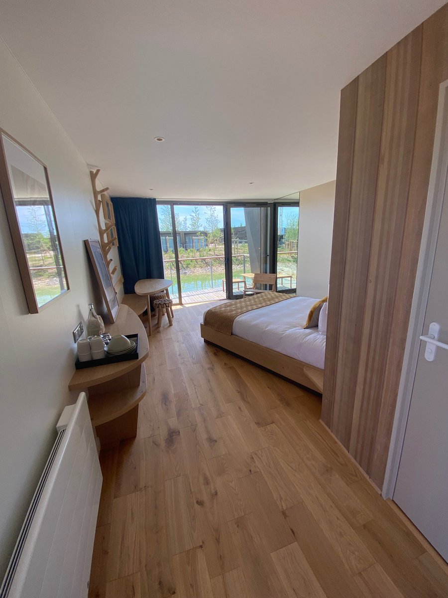 Gloryparis (@glory_paris) on Twitter photo 🤝GloryParis, partenaire du <a href="/futuroscope/">Futuroscope</a> dans son projet Ecolodgee !
✨Nous avons eu la chance d’assister à l’inauguration du nouvel hôtel nature « Ecolodgee »
💛Les visiteurs auront une raison de plus de rester plusieurs jours pour profiter du Futuroscope en pleine nature ! 🤝GloryParis, partenaire du <a href="/futuroscope/">Futuroscope</a> dans son projet Ecolodgee !
✨Nous avons eu la chance d’assister à l’inauguration du nouvel hôtel nature « Ecolodgee »
💛Les visiteurs auront une raison de plus de rester plusieurs jours pour profiter du Futuroscope en pleine nature !