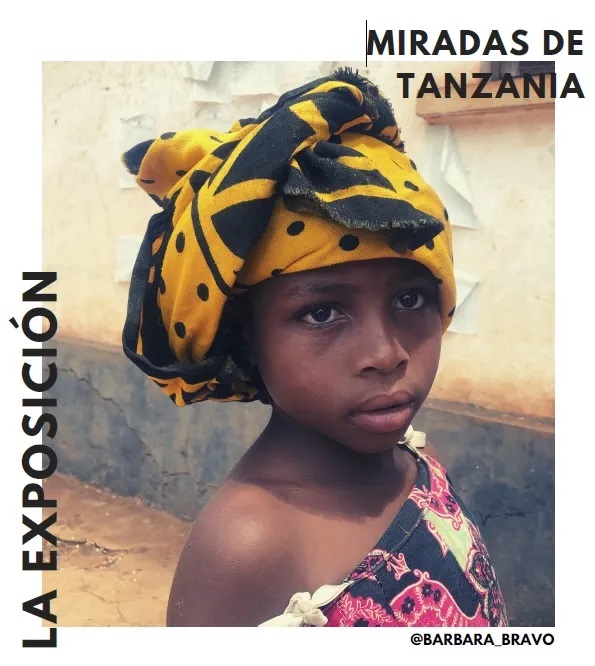 bpmmadrid's tweet photo. 'Miradas de Tanzania', muestra fotográfica que realizó @Barbara_Bravo durante su primer año en este país. Historias reales que se esconden en estas miradas. Tienes hasta el 30 de julio para verla en la Biblioteca San Fermín 👉 https://t.co/rj2cErfMes
#fotografia #bpmExposiciones https://t.co/LdStmZ9bd6