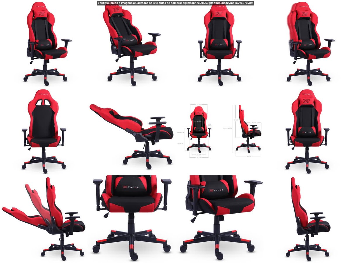 cadeirabipolar's tweet photo. Cadeira Gamer XT Racer Defender, At 120kg, Com Almofadas, Reclinvel, Descanso de Brao 3...

🙁 SUBIU e AGORA CUSTA: R$ 869,99 + (6.10%) 

📈 AUMENTO de + R$ 50,00

🛡️ df2b0bf5d1b4334ea43b41909a228a5d https://t.co/yRHSRi47JS