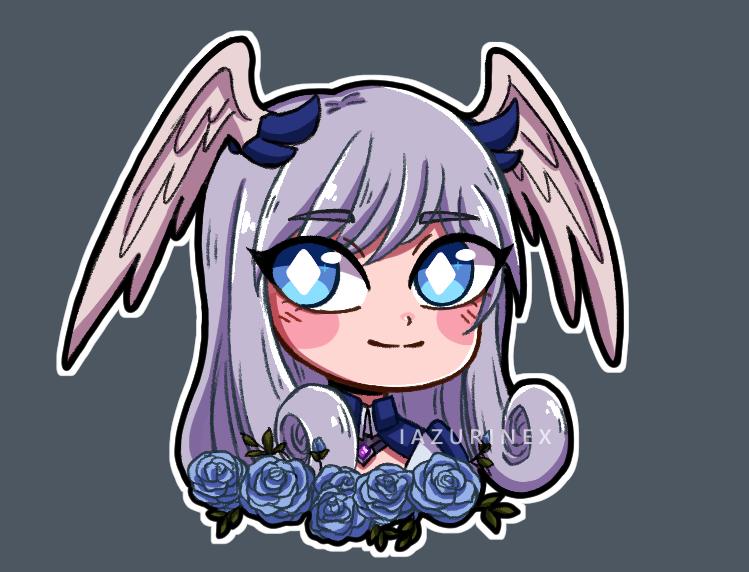 Guess who's back?! Back again. Meeeee (only a little bit though)

Here's a Melia chibi 

#XenobladeChronicles3 #melia #meliaantiqua #XC3