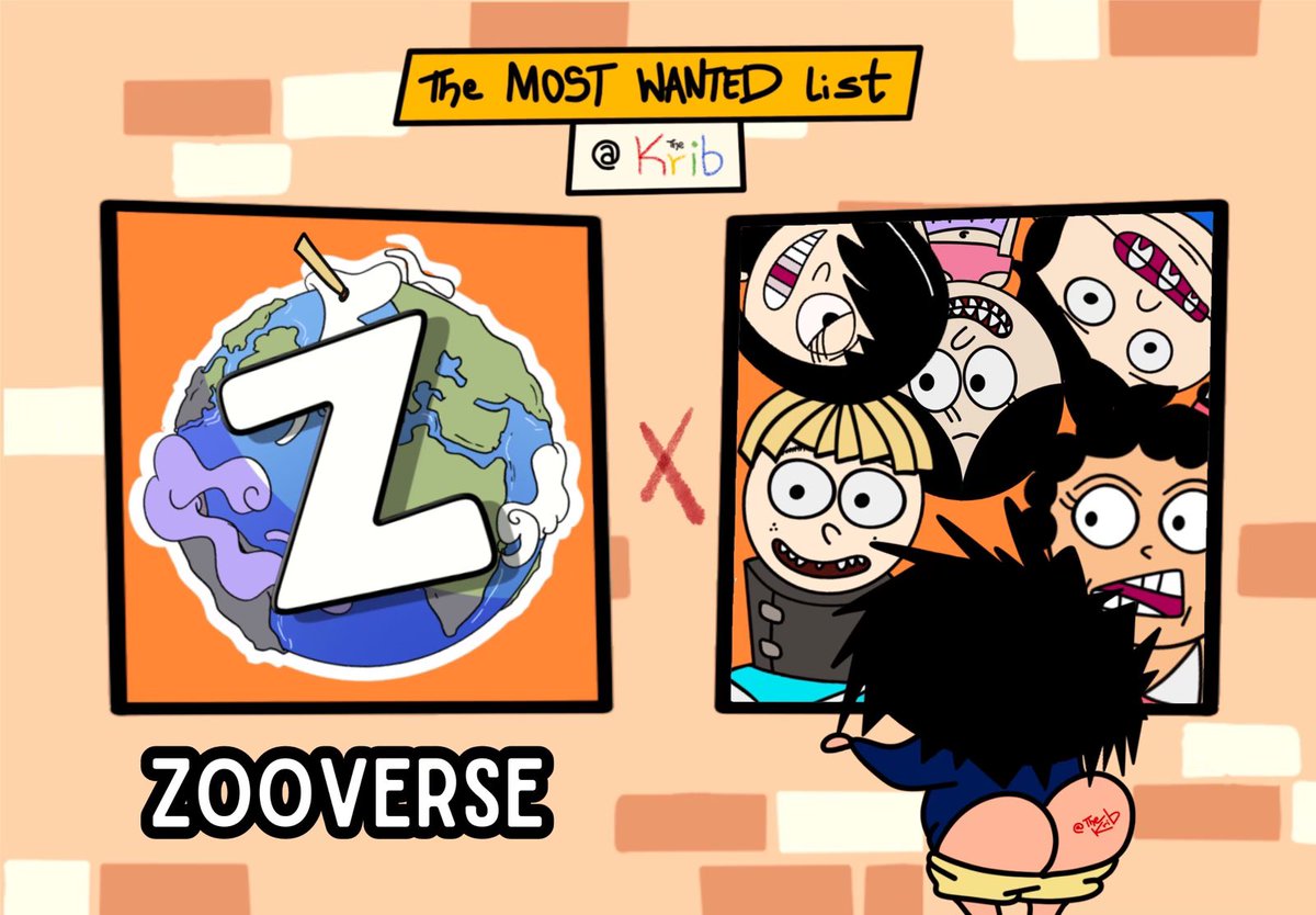 The KRIB tweet media