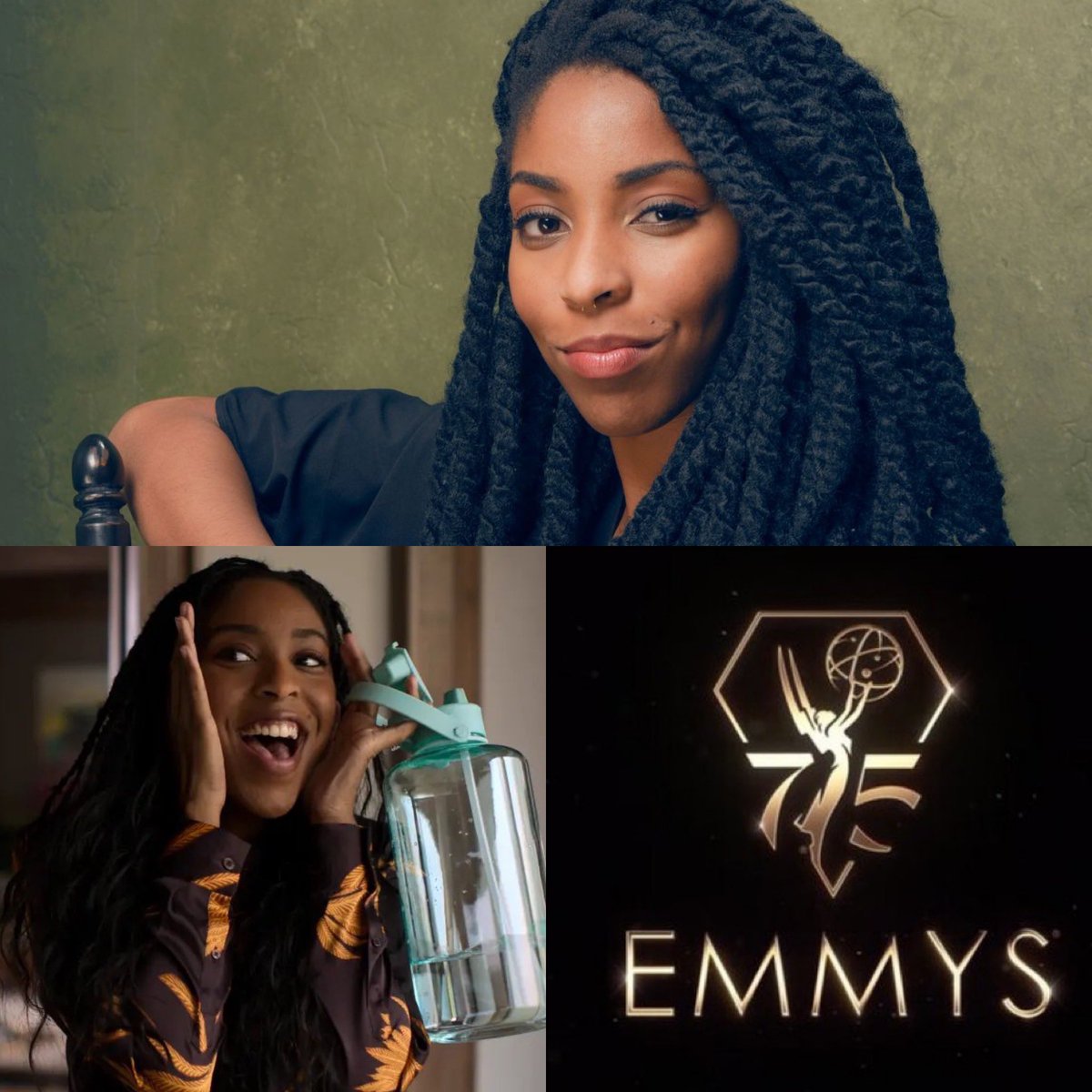 Black Girl Film Source tweet media