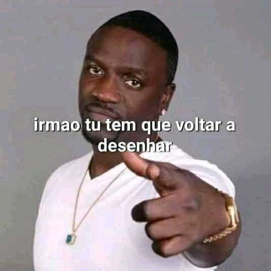 Juhandthemoon's tweet photo. Irmão, pq parou? 😟 https://t.co/lZQlDYhEwv