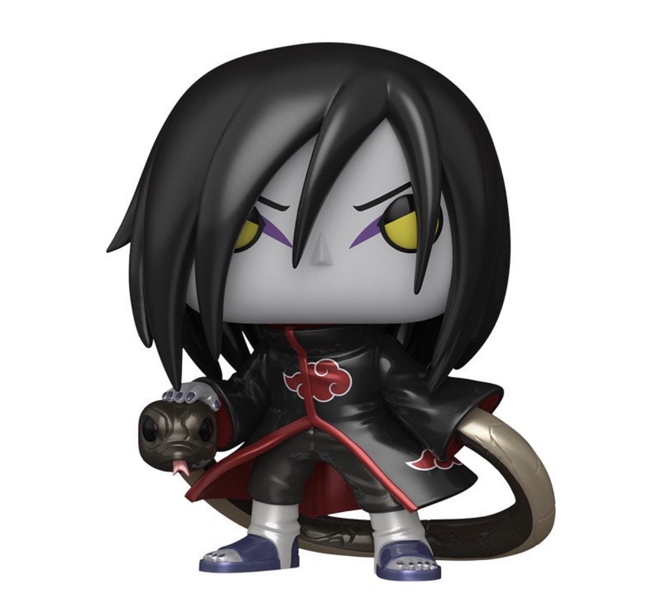 JOKERD ＜CRYSTAL＞　AKATSUKI Joker Driver