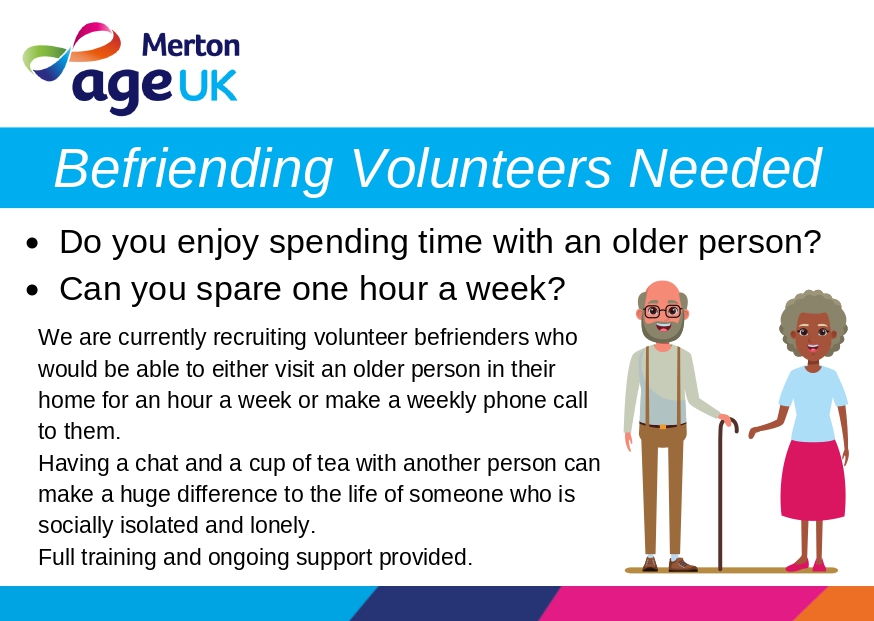 Beat the Street Merton tweet media