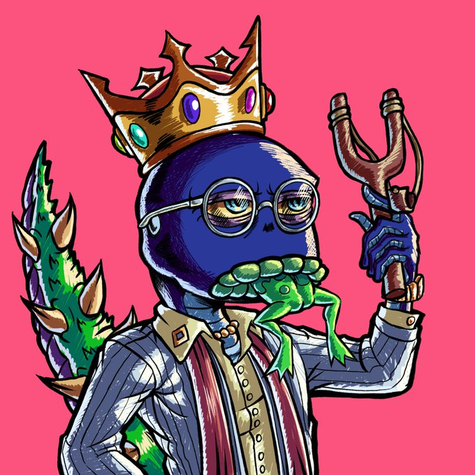 IncomCrypto's tweet image. Applications for FREE MINT open🍀 Fill out RIGHT NOW: forms.gle/oqQNBH5fCg6xa8… First 1,000 will be considered for FREE MINT❤️ #Airdrop #Giveaway #Solana