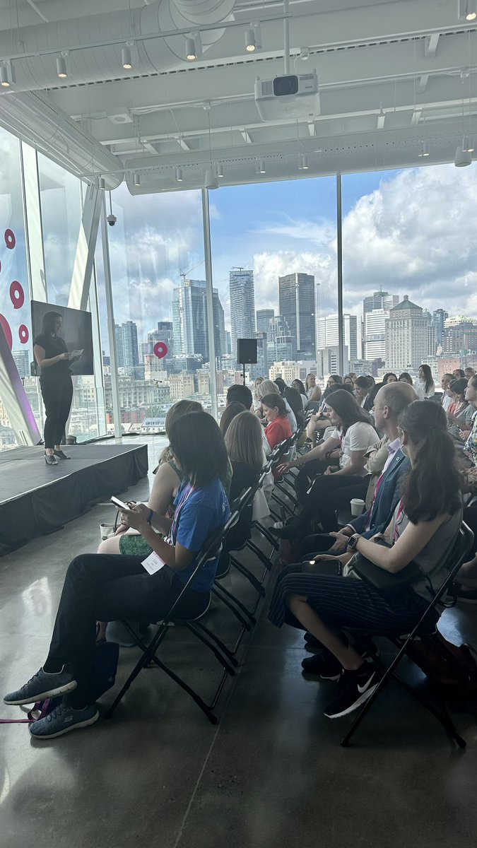 Monique Woodard (@moniquewoodard) on Twitter photo Kicked off the morning <a href="/startupfest/">Startupfest</a> doing a fireside chat with <a href="/elidothealth/">Eli Health</a> founder <a href="/data_marina/">Marina Pavlovic Rivas</a> about her founder journey and her path to building & running a femtech startup Kicked off the morning <a href="/startupfest/">Startupfest</a> doing a fireside chat with <a href="/elidothealth/">Eli Health</a> founder <a href="/data_marina/">Marina Pavlovic Rivas</a> about her founder journey and her path to building & running a femtech startup
