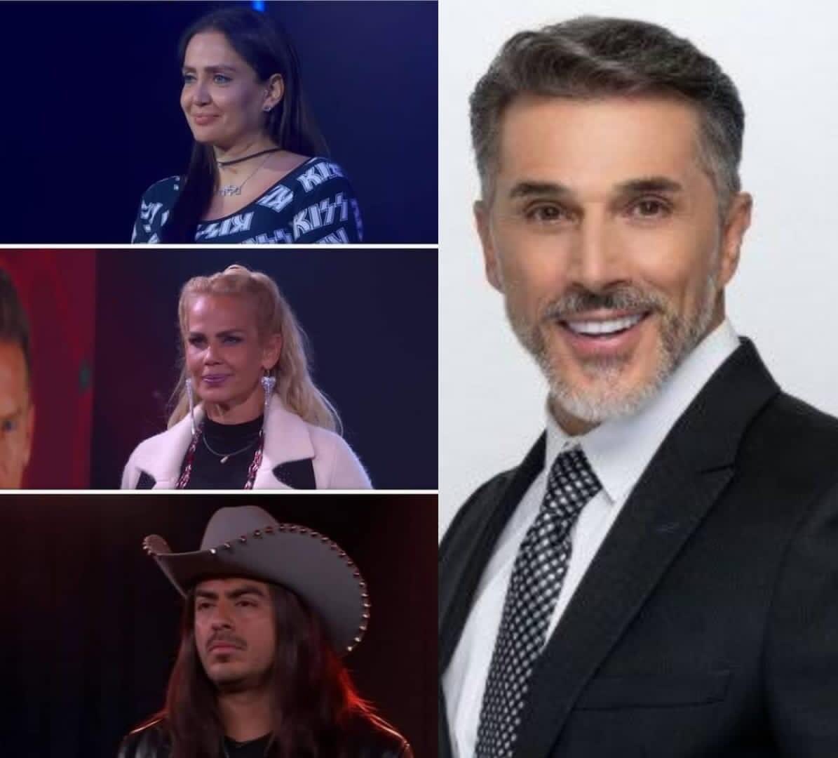 POP REALITY tweet media