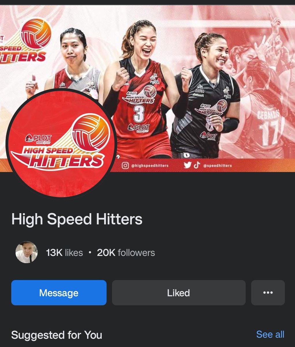 juliiiyeeen's tweet photo. @speedhitters nagleave ako for tomorrow sana po mapili nyo ko 🥲 Mahchicheer na naman ako ng malala hahaha GO PLDT!!!
#highspeedUPGRADE https://t.co/bo7QpwZ7iI