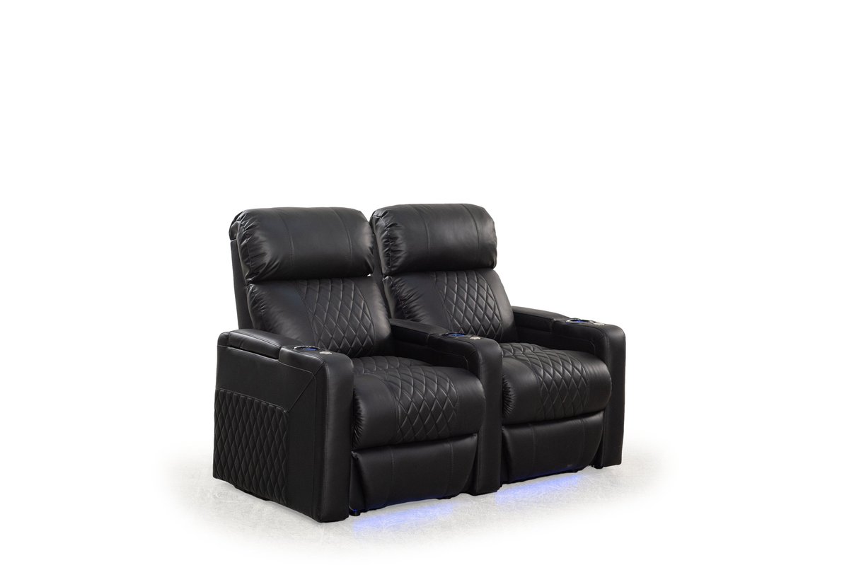 htmarket's tweet photo. https://t.co/QfT7ITk0pN has the New HT Design Sheridan in stock now, HT Design Sheridan Home Theater Seating with Power Recline, Power Headrest, &amp; Power Lumbar (https://t.co/vD46l1TjNR) https://t.co/hIur6J02S5