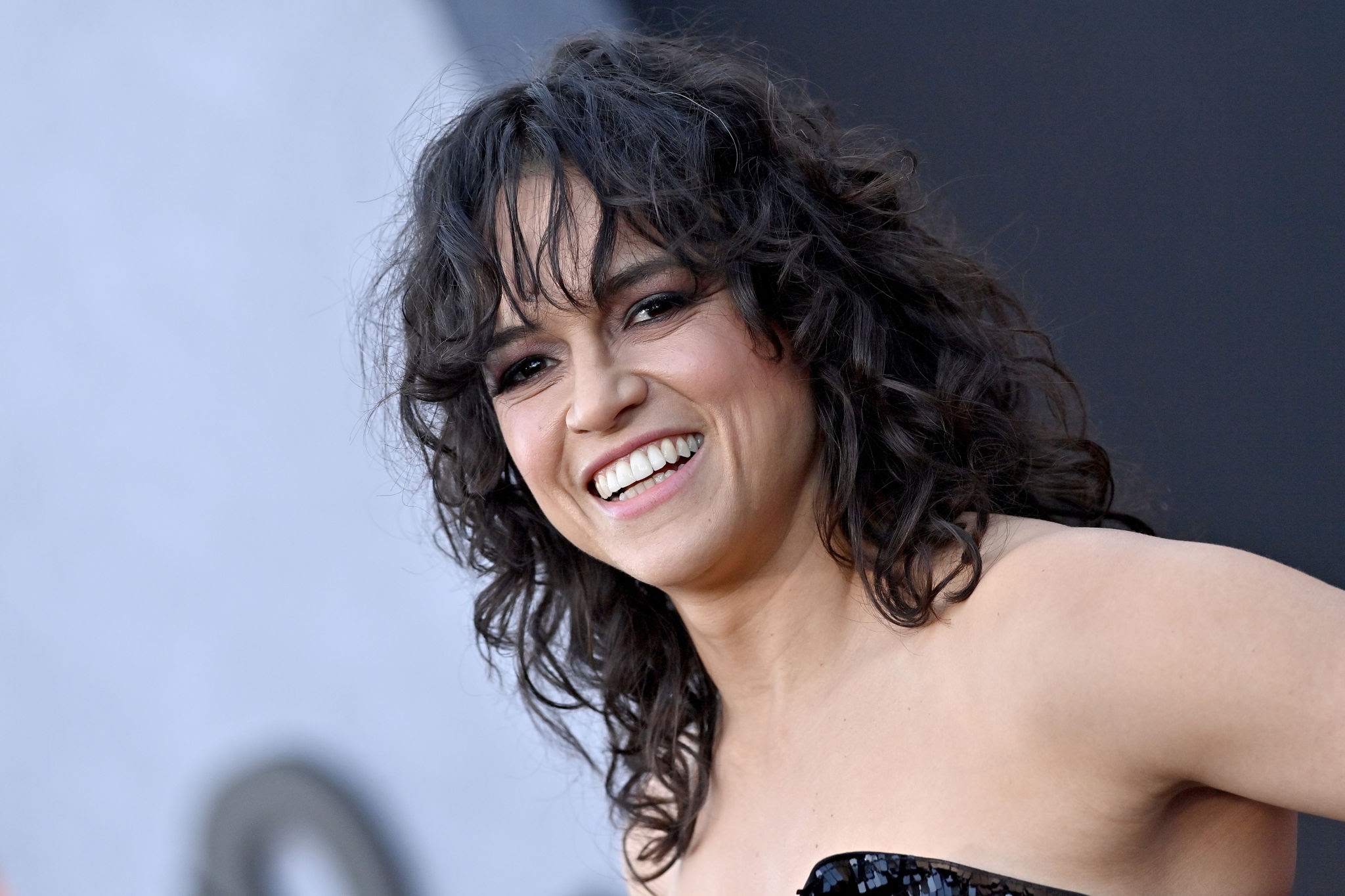 Happy 45th birthday to Michelle Rodriguez.  