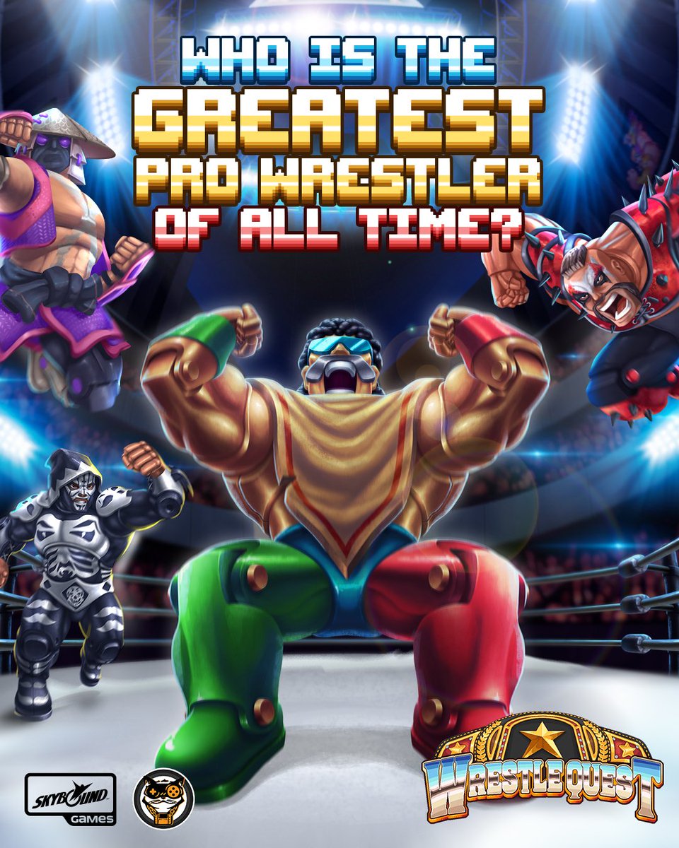 Skybound Games tweet media