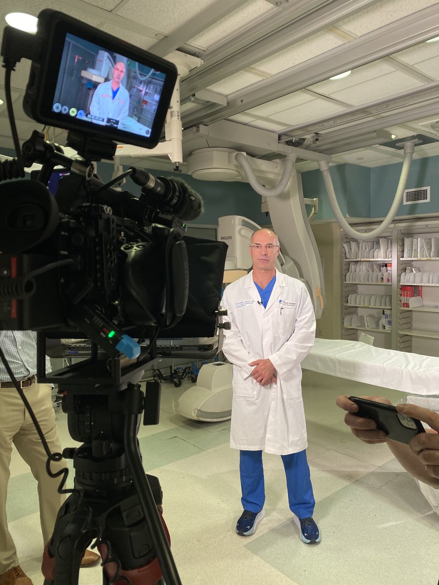 The Christ Hospital - H&V Institute - WHC tweet media