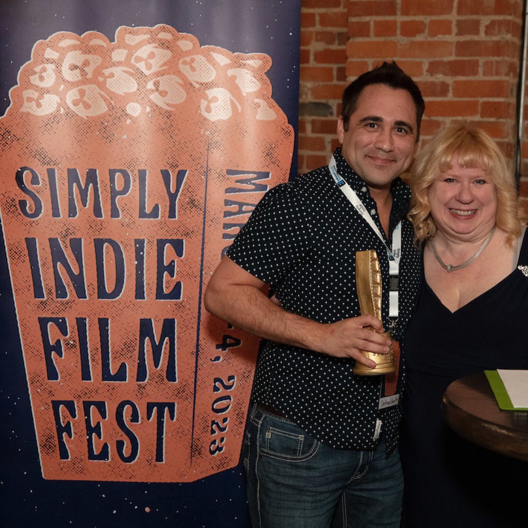 L.I.F.E. Anthologies tweet media