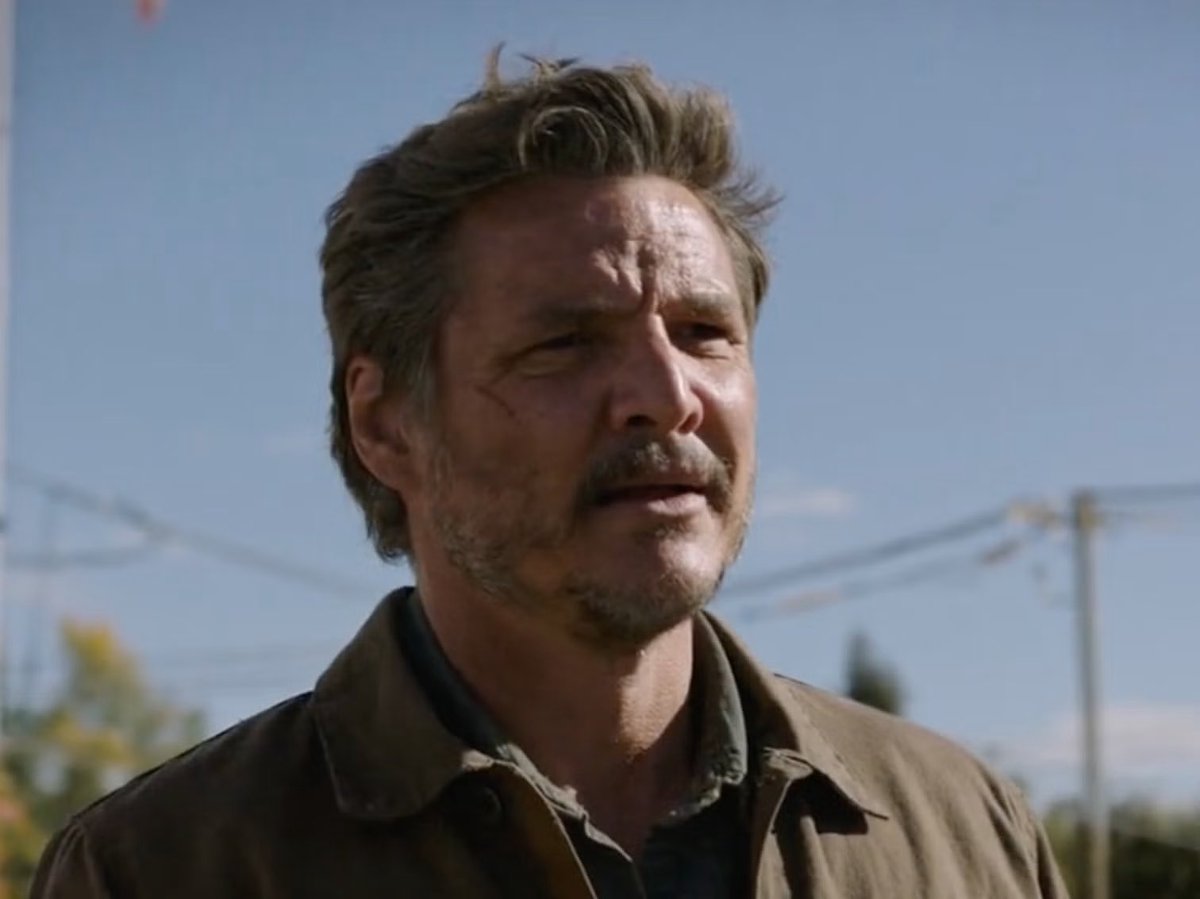DiscussingFilm's tweet photo. Emmy nominees for Best Actor in a Drama:

• Jeff Bridges, ‘The Old Man’
• Bob Odenkirk, ‘Better Call Saul’
• Pedro Pascal, ‘The Last of Us’
• Jeremy Strong, ‘Succession’
• Brian Cox, ‘Succession’
• Kieran Culkin, ‘Succession’

See the nominees list: https://t.co/Ps5J4Ot37i https://t.co/9NTnfGVMk3