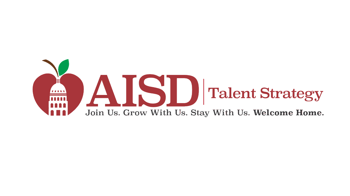 amiemortiz's tweet photo. @WeAreAISD has some exciting news...an official rebrand and restructure! 

Introducing the Office of Talent Strategy, focused on attracting, developing and retaining talent as a critical component to improving outcomes for students.

#AISDHome #AISDJoy @BHosack23 @denishapresley https://t.co/DAZc4x2ItC