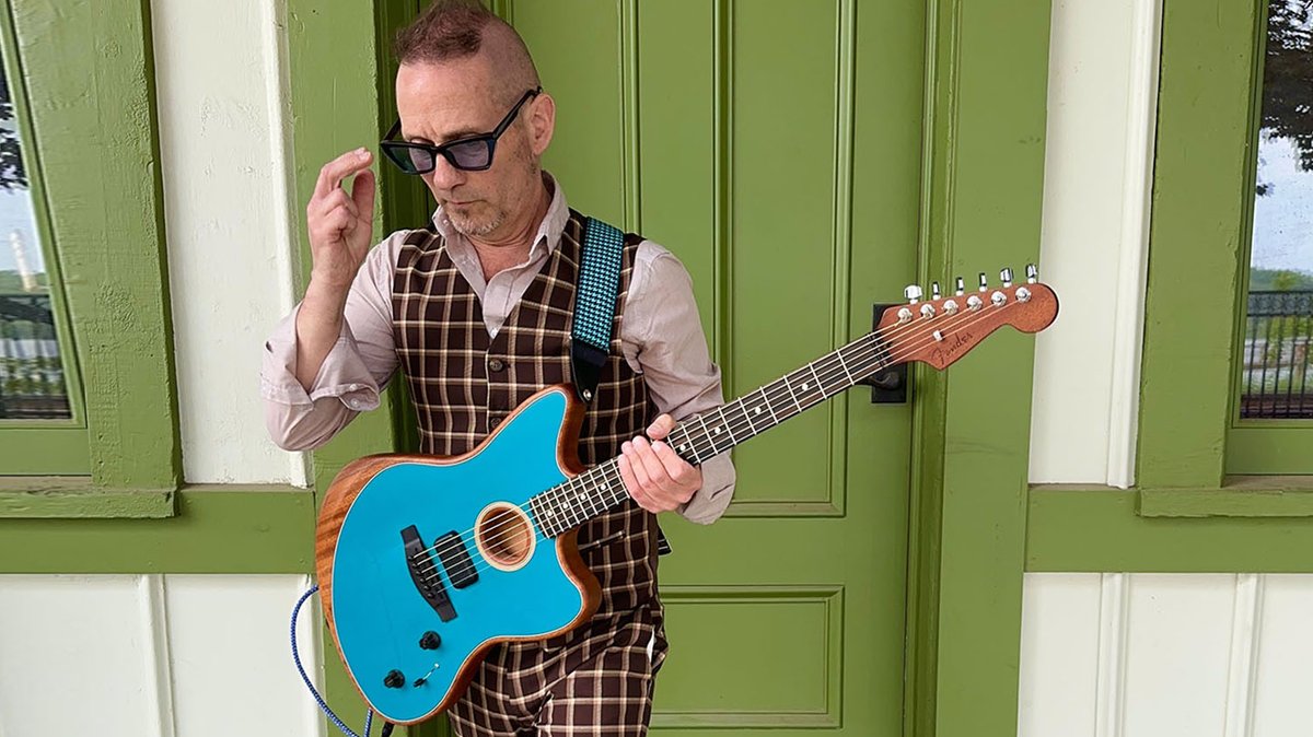 shamelessbuzz's tweet photo. France's #InfoMusic has your info on #newmusic from NYC surf-rocker @guitarmyofone, whose single 'Top Secret Agent Man on a Wire Tapped Phone at Sea' is the first taste of forthcoming 'The Wave Files' LP (out August 18) ~ https://t.co/bbHesNm8La https://t.co/hrLwF9t0wV