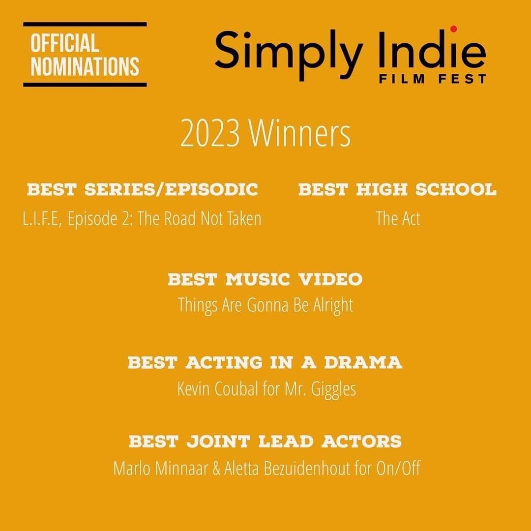 L.I.F.E. Anthologies tweet media