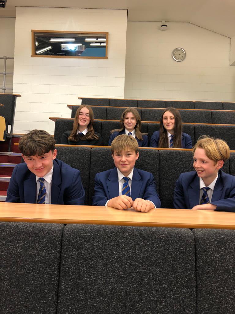 A fantastic day at Bath University celebrating the success of our Scholar Programme pupils. So utterly proud of you all!  #jointheclub #thescholarsprogramme