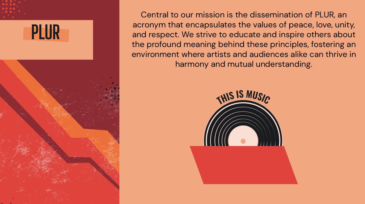 MediaScull's tweet photo. Mission statement: Unleashing EDM artists' energy &amp; creativity, Scull Media reveals authentic individuals behind the beats. Amplifying voices, igniting dreams, and embracing PLUR, we create a harmonious symphony where music empowers. https://t.co/8lKmeJx4gT