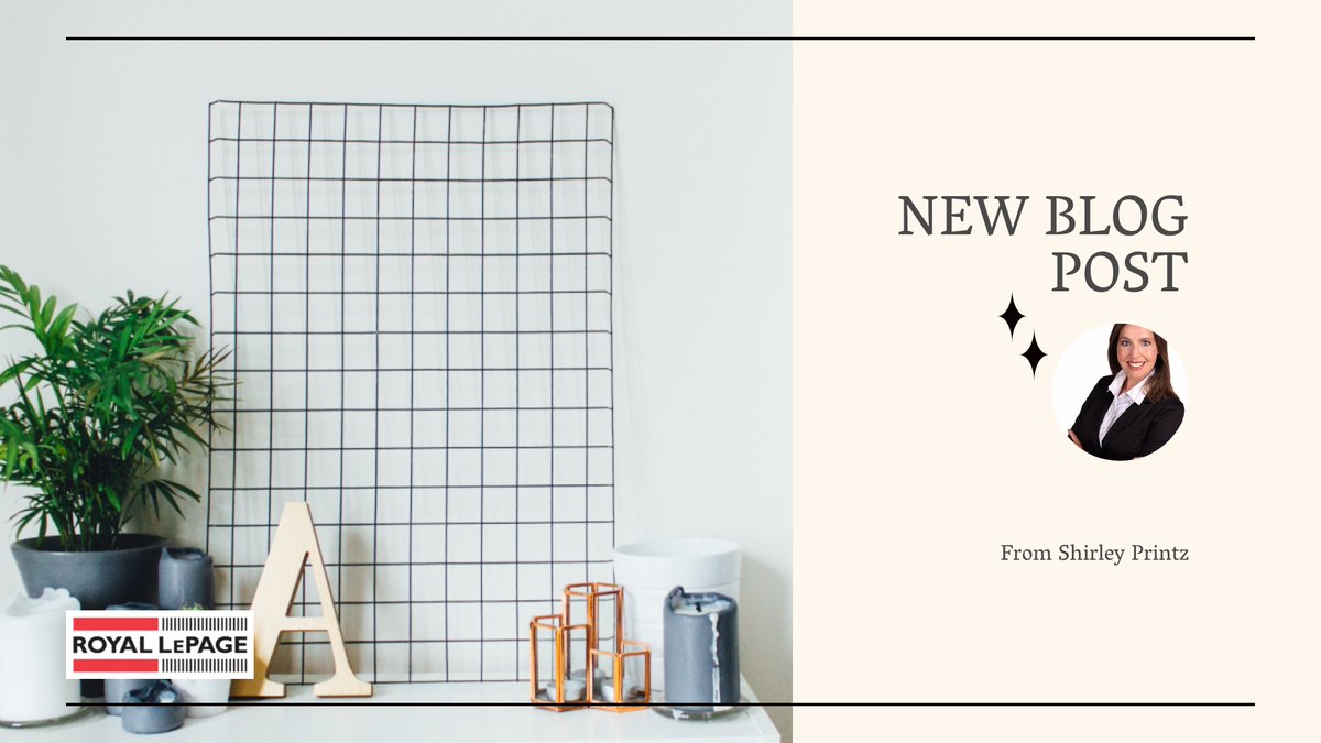 Printzrealesta1's tweet image. Here’s what to know about granite counters, how much they will set you back, and tips for cutting costs.

Shirley Printz

#printzrealestate #gtharealtor #VIPclients #buy #buyers #sell #sellers #invest #investors #... trendinghomenews.com/2018/06/save-g…