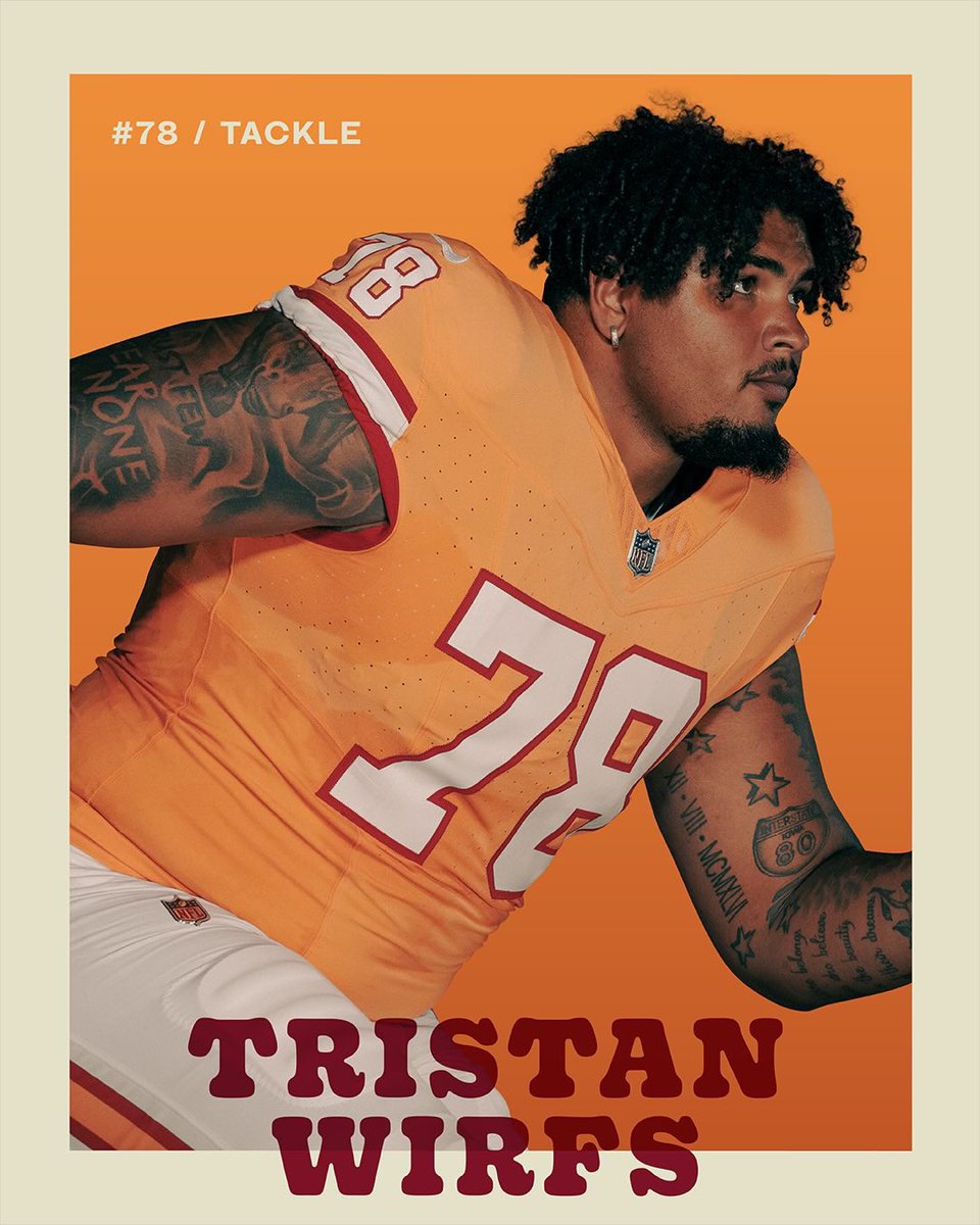 Tristan Wirfs tweet media