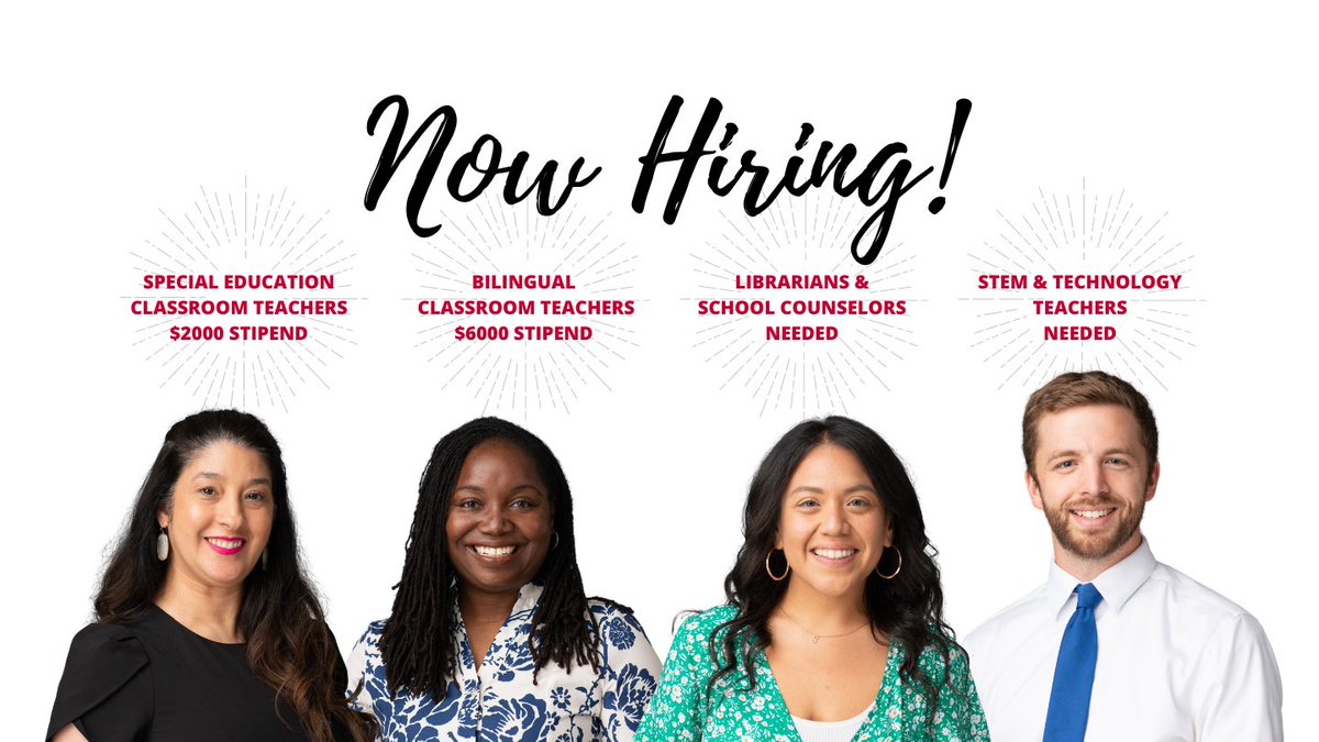 Carrollton-Farmers Branch ISD tweet media