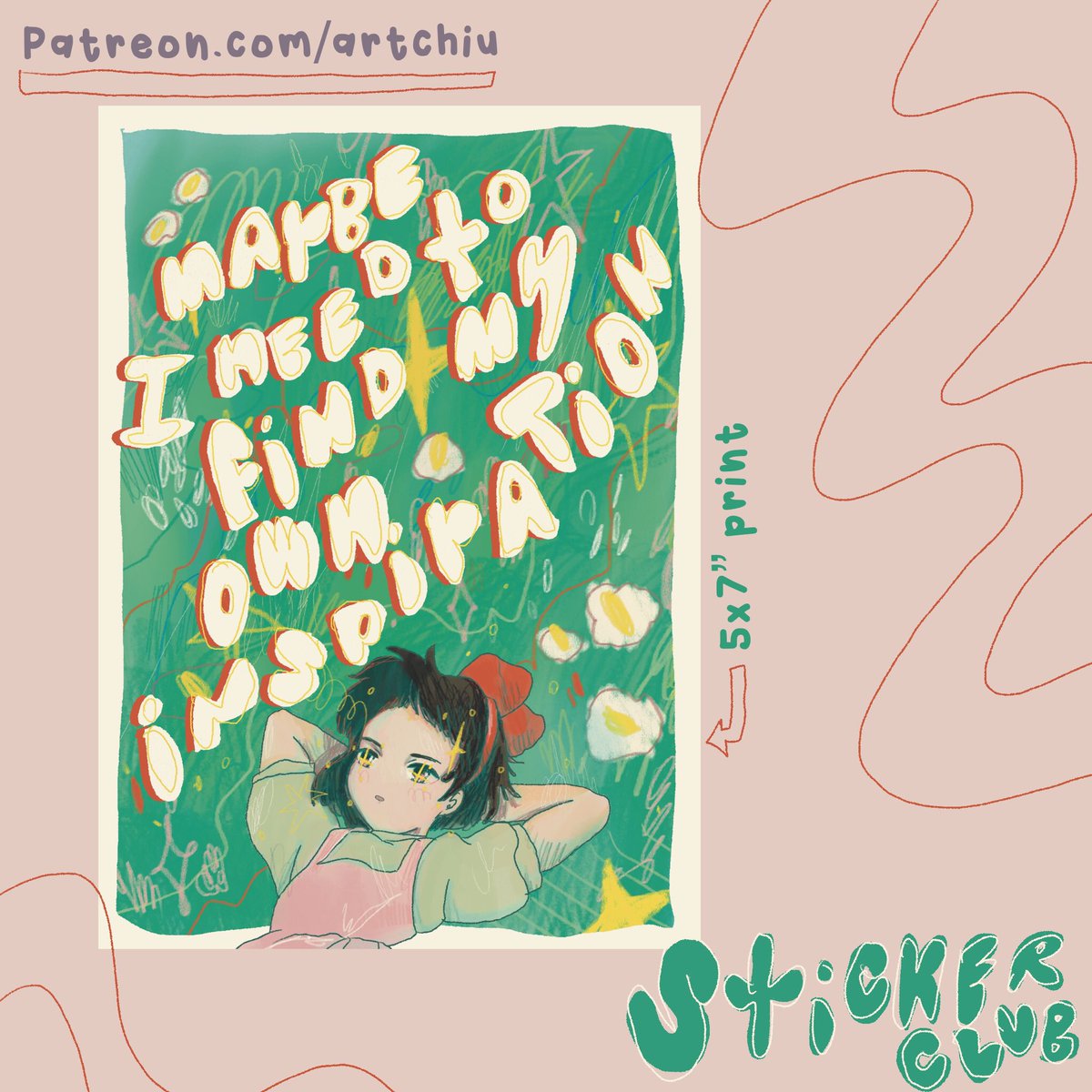 autchiu's tweet photo. STICKER CLUB!!! https://t.co/CZ5EvEOXwU 🌟 https://t.co/vLbjv8PddR