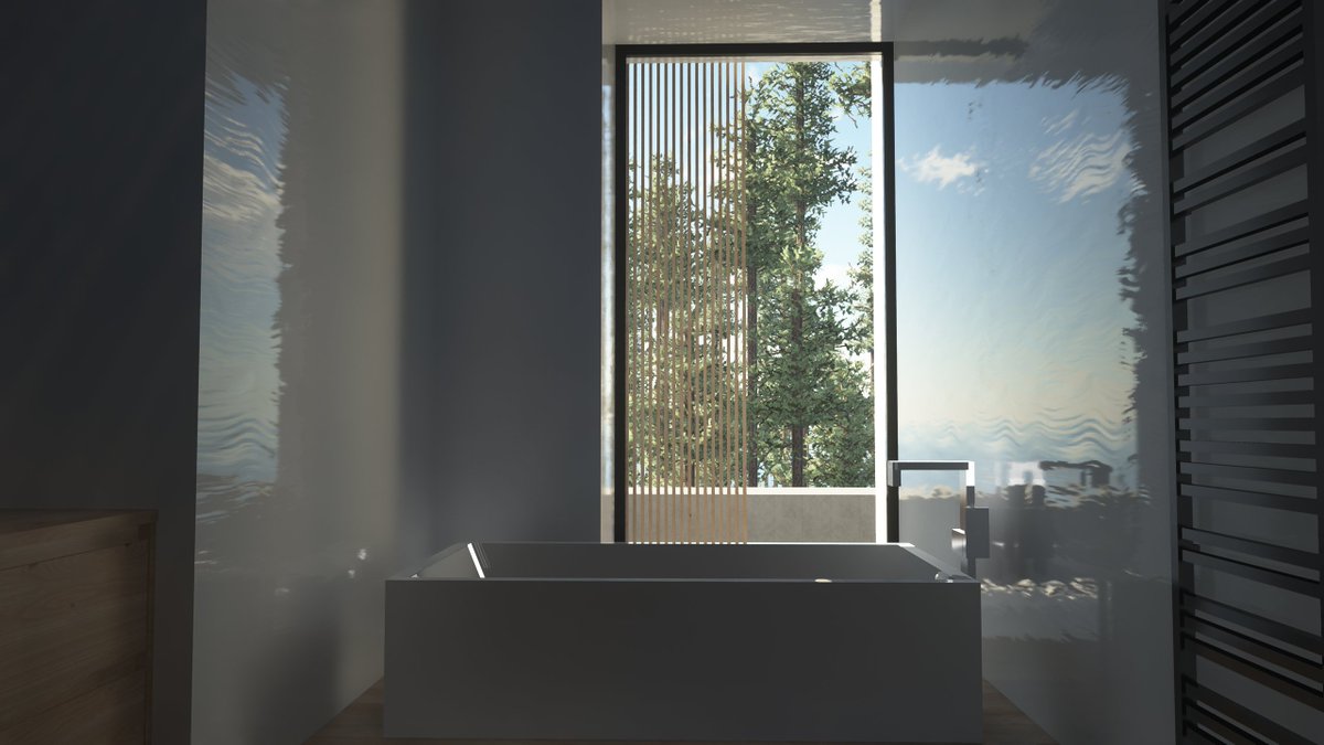 ariux_33's tweet image. Modern House

#minecraft #Minecraft軍事部