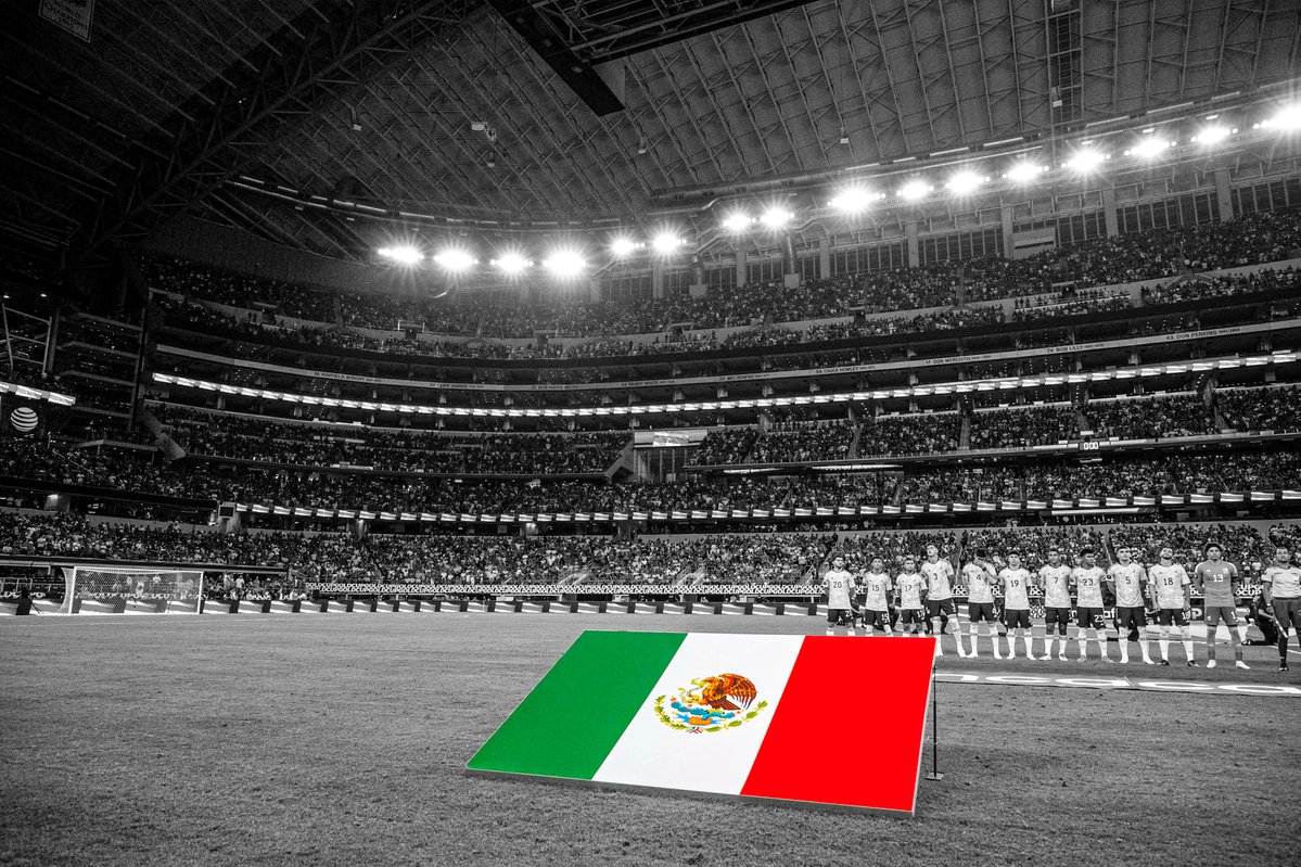miseleccionmxEN's tweet photo. 🇲🇽 #MéxicoJuega https://t.co/4GU1KlV7XC