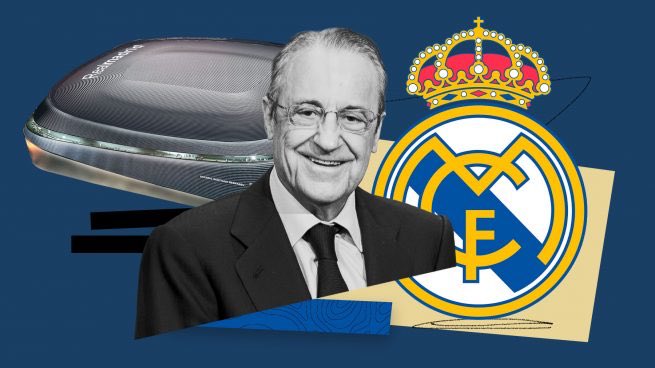 🚨💰El Barça no fue el único equipo que activó una palanca en los últimos años. El Real Madrid activó una palanca en 2021 al vender el 30% de los ingresos durante 20 años a cambio de  360M€ para financiar la remodelación del estadio Santiago Bernabeu.

[Vía  <a href="/TeleFootball/">Telegraph Football</a> ]