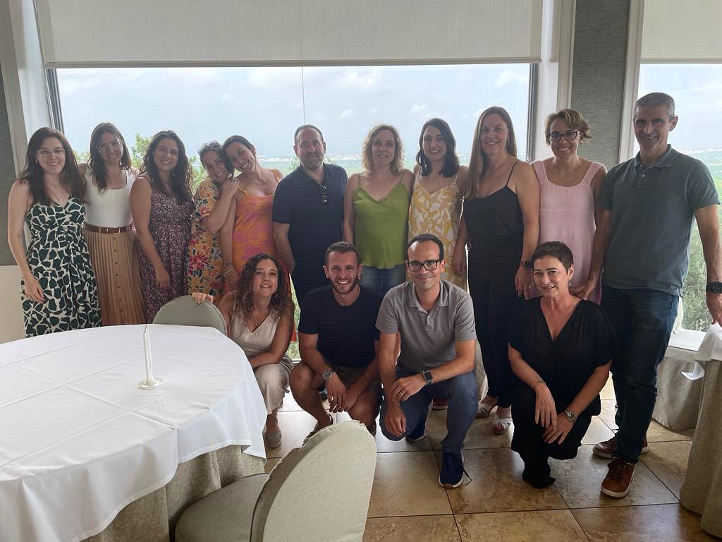 🩺HGUCS🤞🏻🍀<a href="/pabellangaliana/">Pablo Abellán</a> <a href="/ngelMerchante1/">Ángel Merchante</a> <a href="/LolaTejedo/">Lola Tejedo</a>