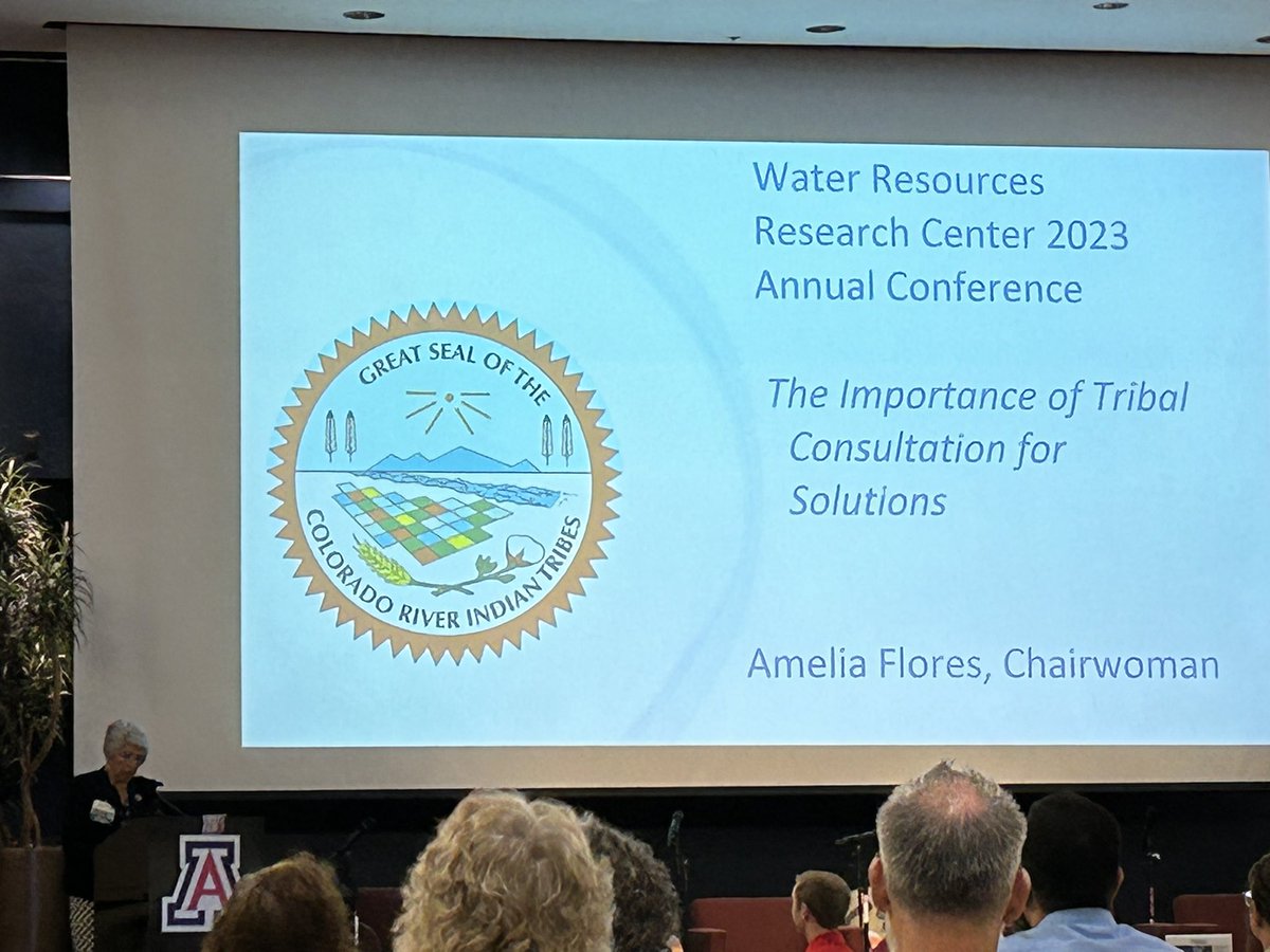 Dr. Jessie K. Pearl (@swampmonstah) on Twitter photo Myself and our water programs director Kim Schonek spoke yesterday at #WRRC2023 on <a href="/nature_arizona/">The Nature Conservancy in Arizona</a>’s work conserving water at a wide range of scalesx Today we begin with the panel “The Importance of Tribal Consultation for Solutions”. You can livestream the conference for free! Myself and our water programs director Kim Schonek spoke yesterday at #WRRC2023 on <a href="/nature_arizona/">The Nature Conservancy in Arizona</a>’s work conserving water at a wide range of scalesx Today we begin with the panel “The Importance of Tribal Consultation for Solutions”. You can livestream the conference for free!
