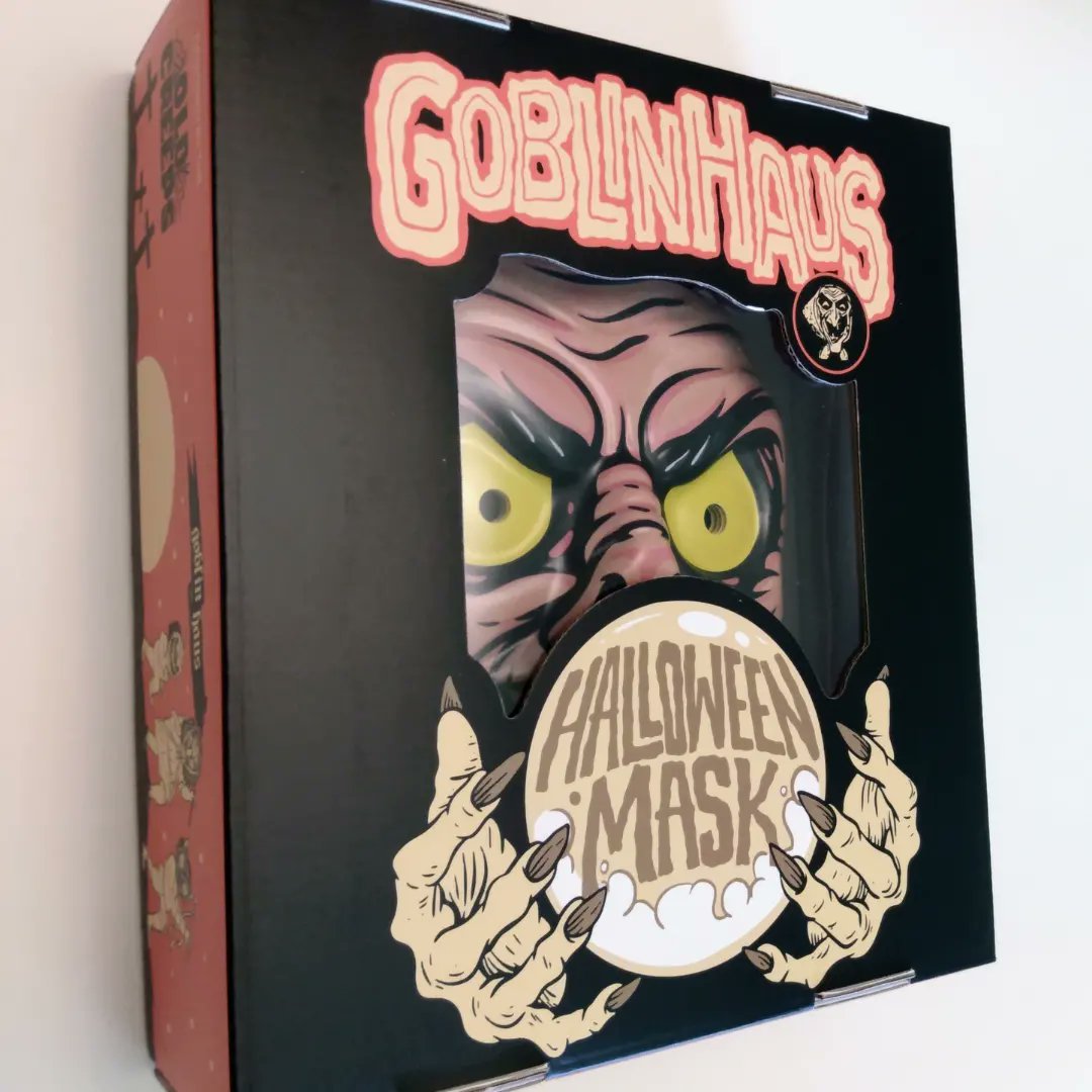 GOBLINHAUS tweet media