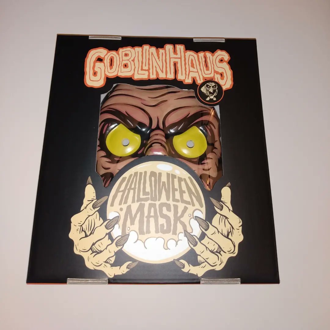 GOBLINHAUS tweet media
