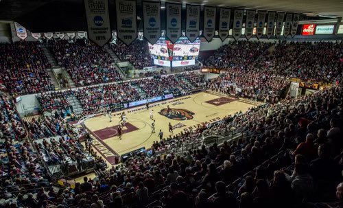 IsaiahChappell8's tweet photo. Grateful to receive a D1 offer from the University of Montana! Thank you Coach Travis and the entire coaching staff. https://t.co/5iGCfmWI8H