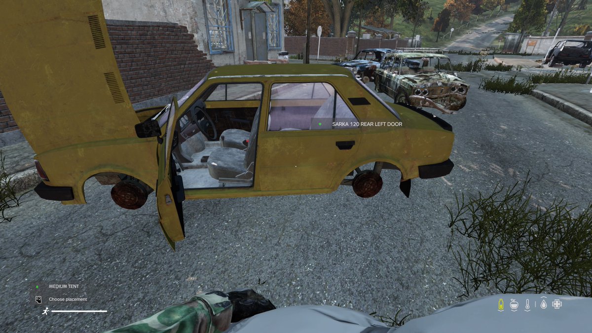 DayzTeam1's tweet photo. #PS4share https://t.co/B2BKawgZys