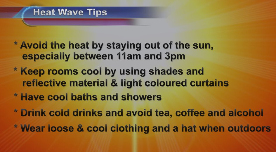 Weather Jamaica tweet media